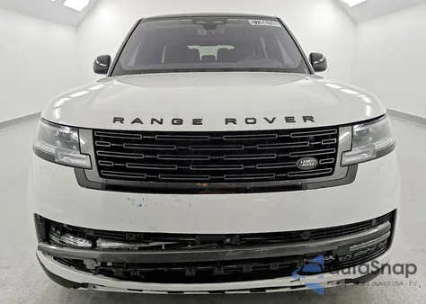 2022 Land Rover Range Rover Se z USA, uszkodzony, nr VIN SALKPBE75NA002794